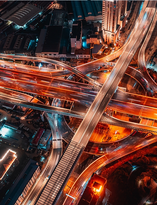 Journal of Infrastructure